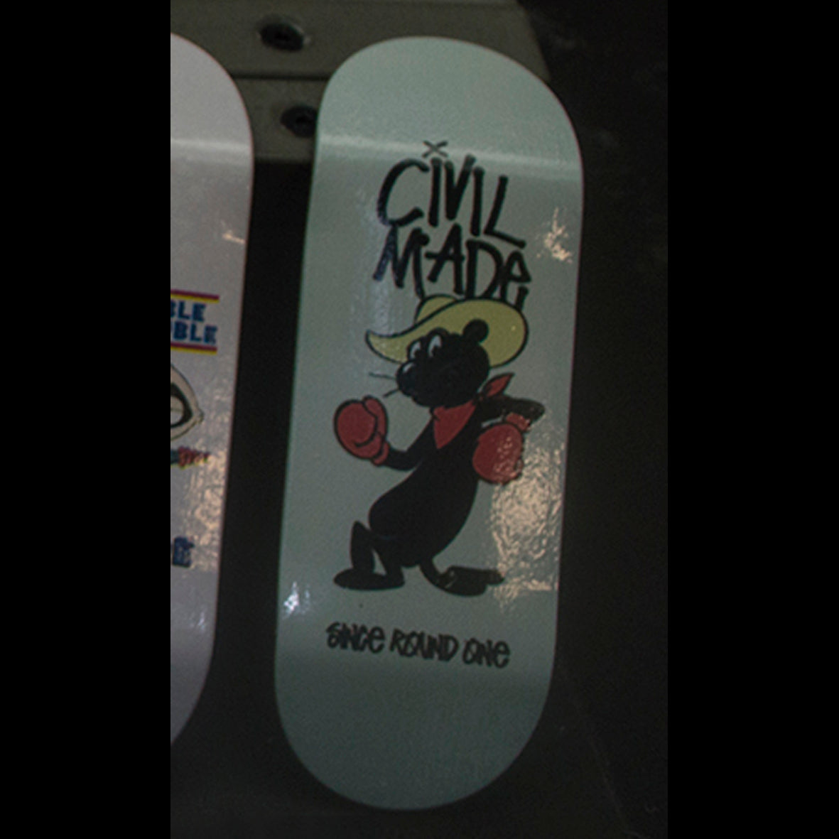 Civilmade Decks