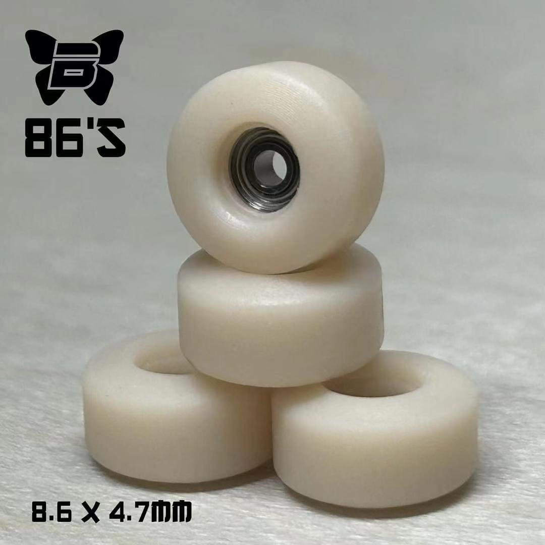 Bloob Wheels