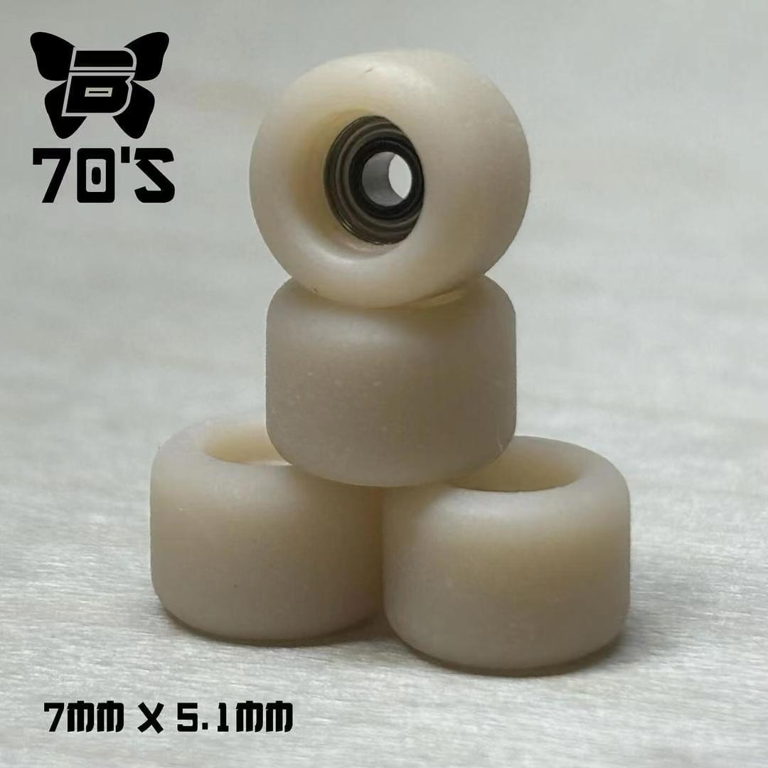 Bloob Wheels