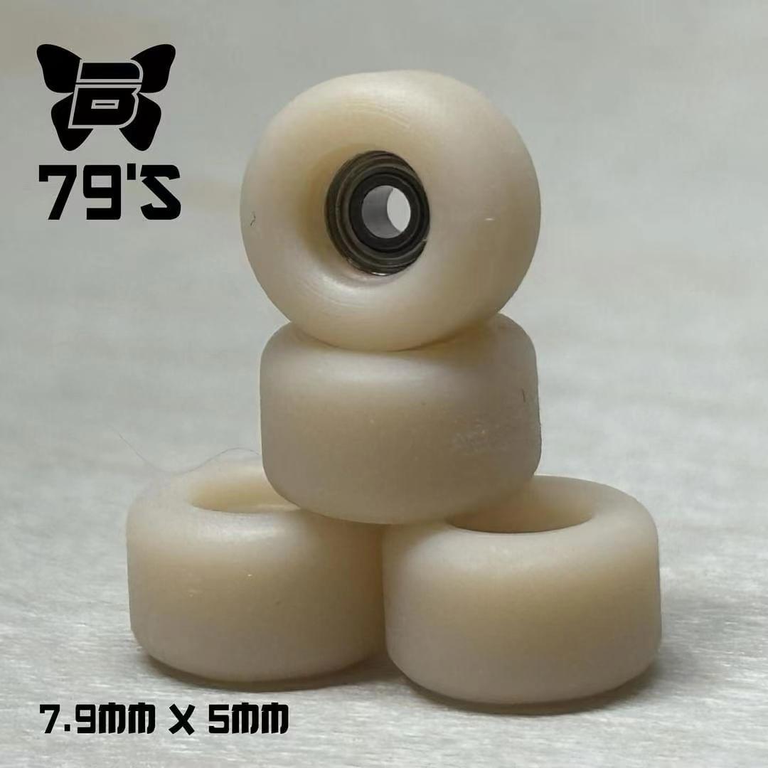 Bloob Wheels