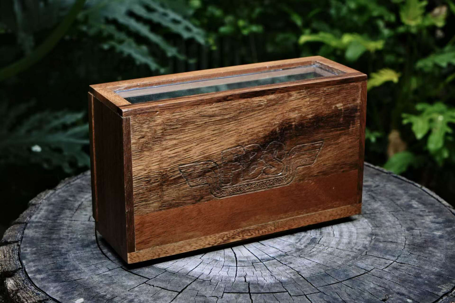 FBS Mini Counter