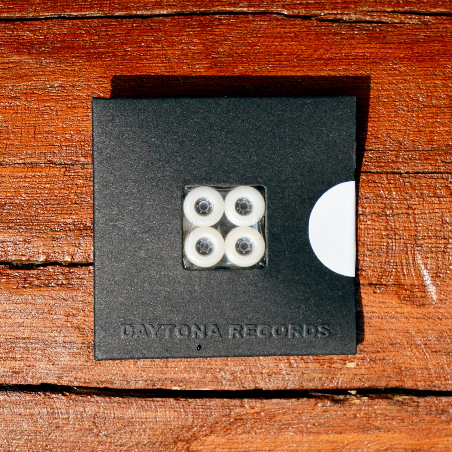 Daytona Records