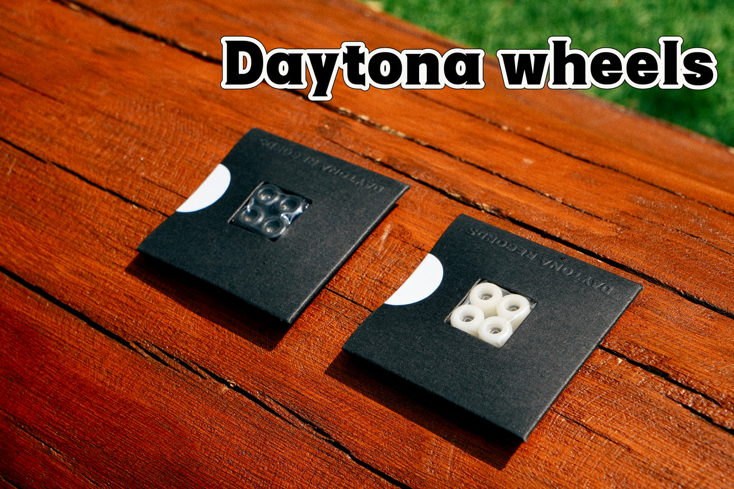Daytona Records