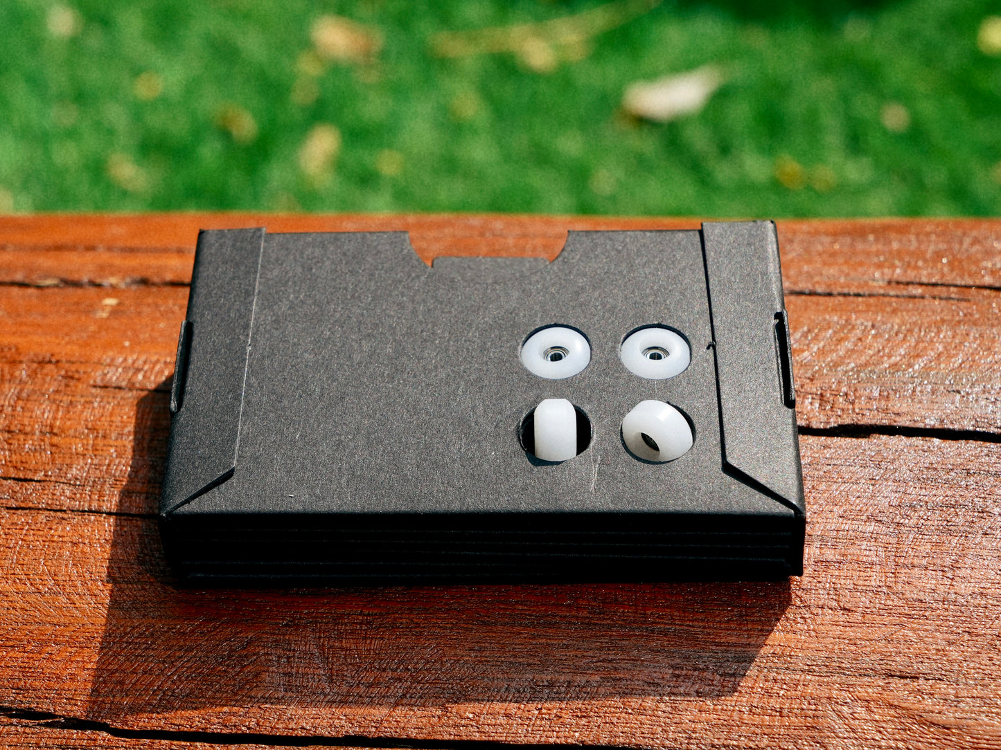 UAG UAG Hack Wheels Plas-N