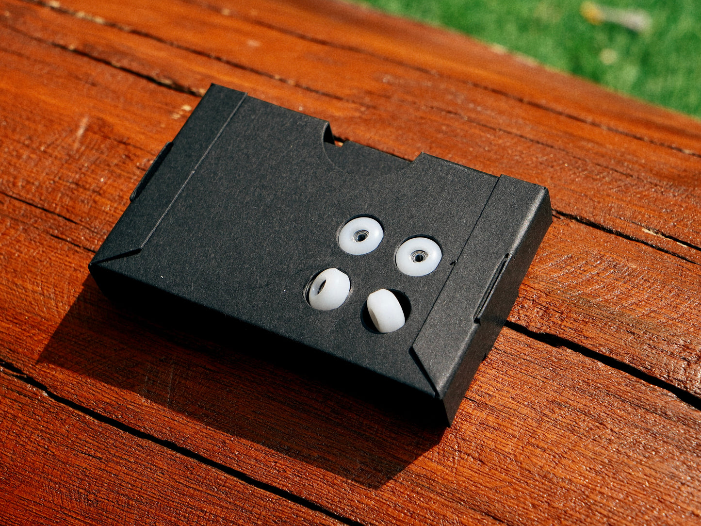 UAG UAG Hack Wheels Plas-N