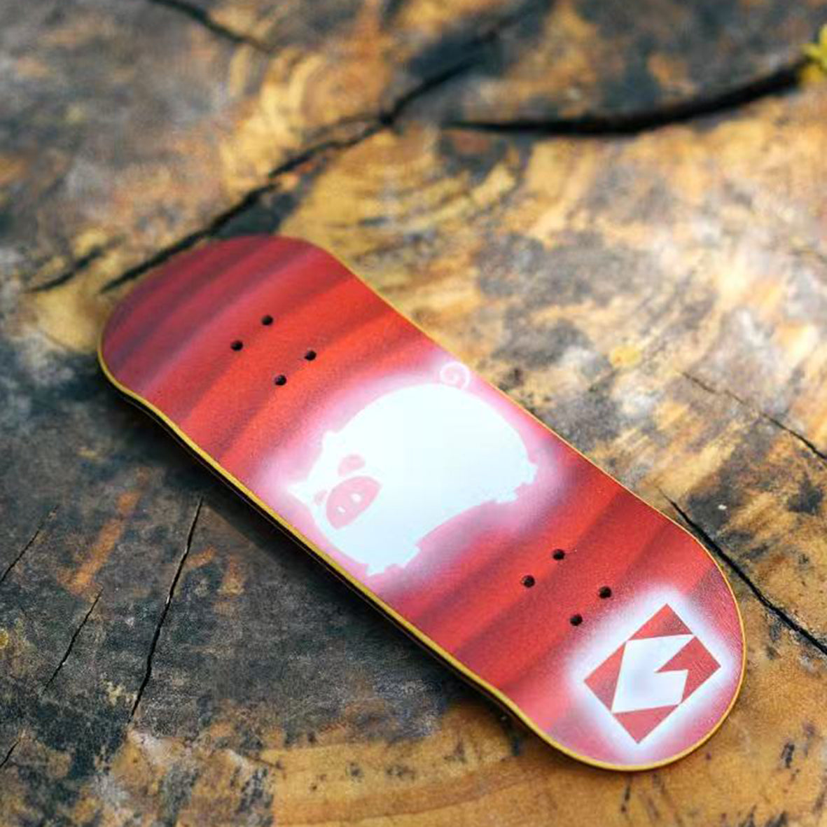 Genius X GGC Decks