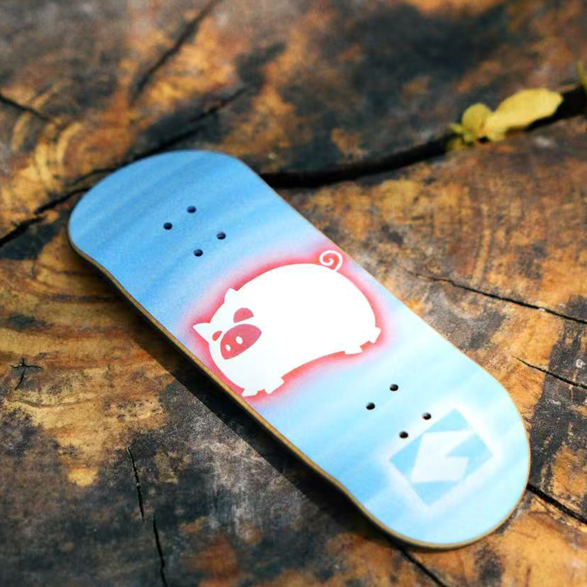 Genius X GGC Decks