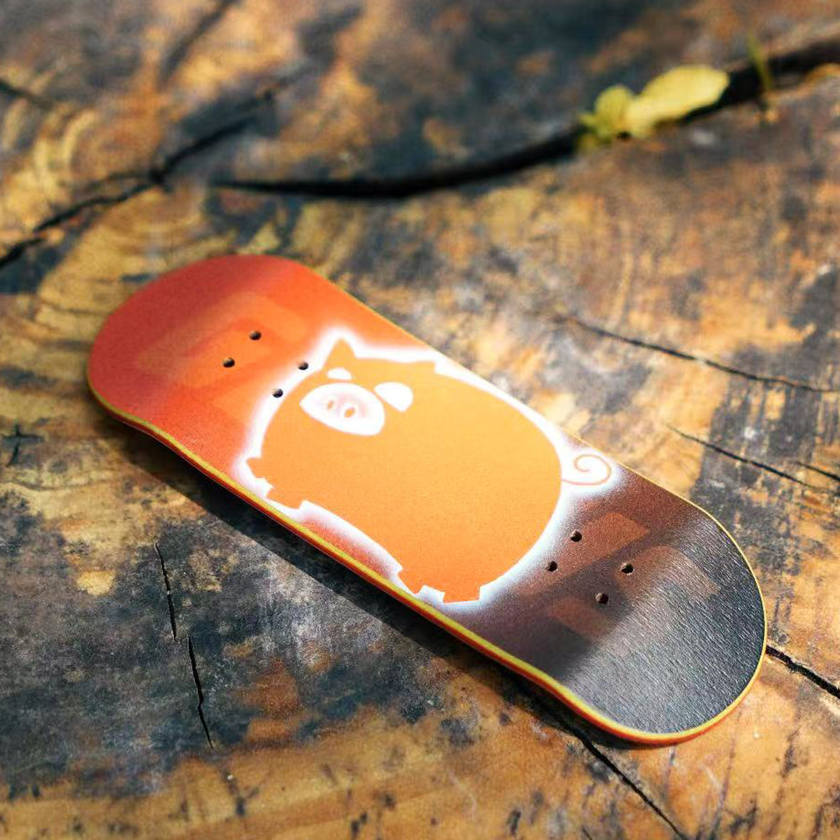 Genius X GGC Decks