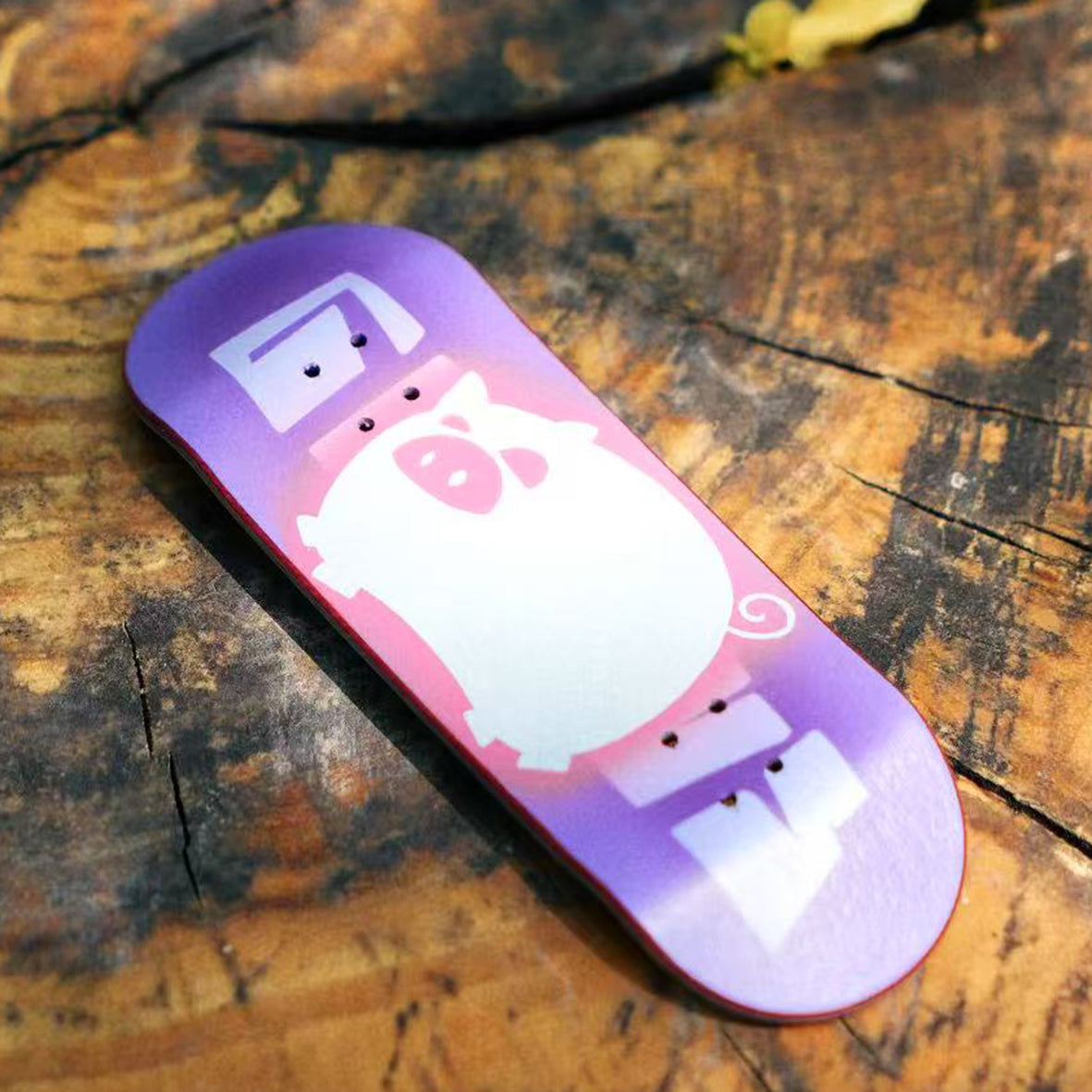 Genius X GGC Decks