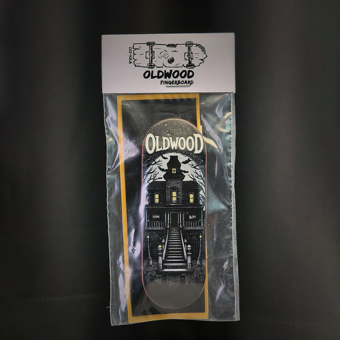 Oldwood Decks