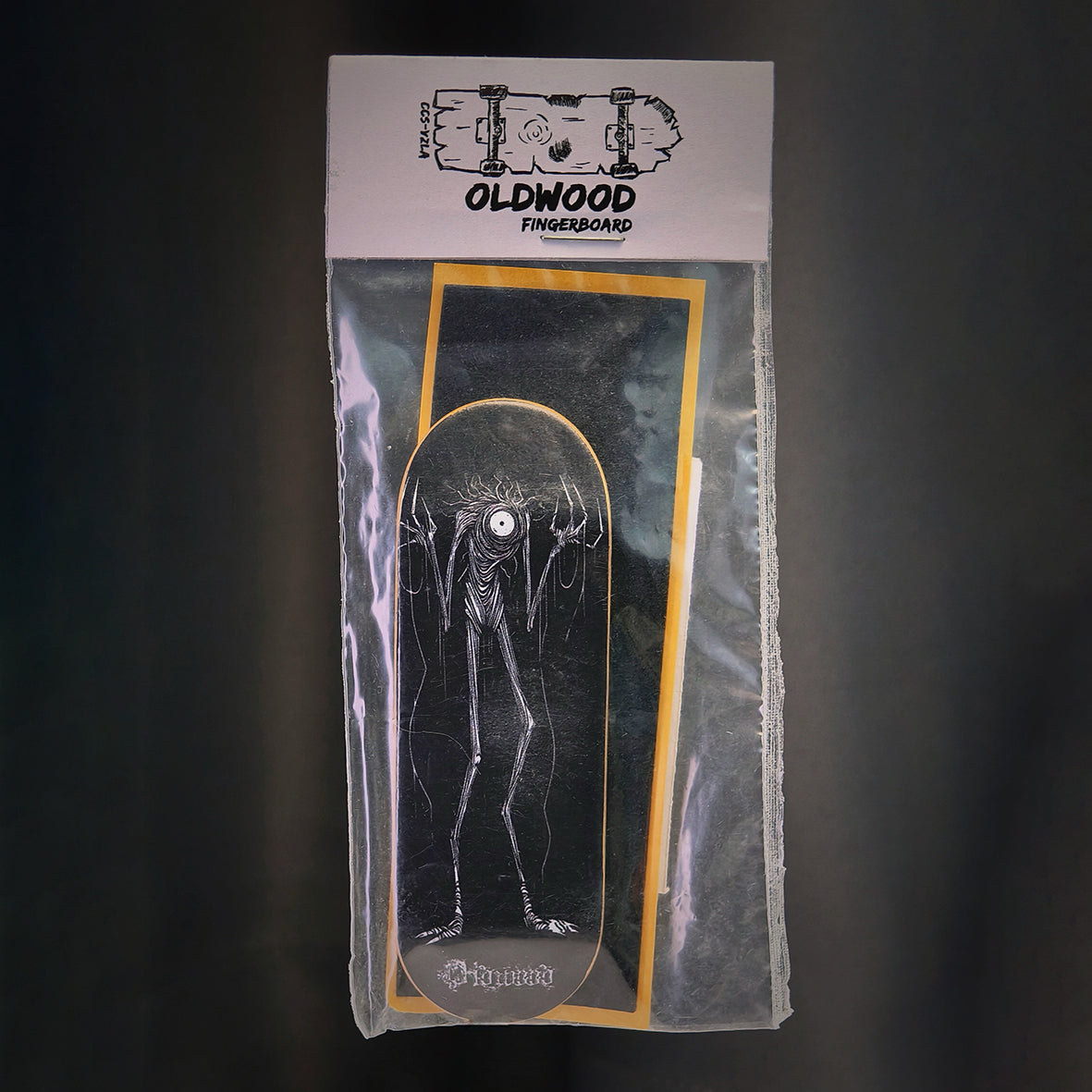 Oldwood Decks