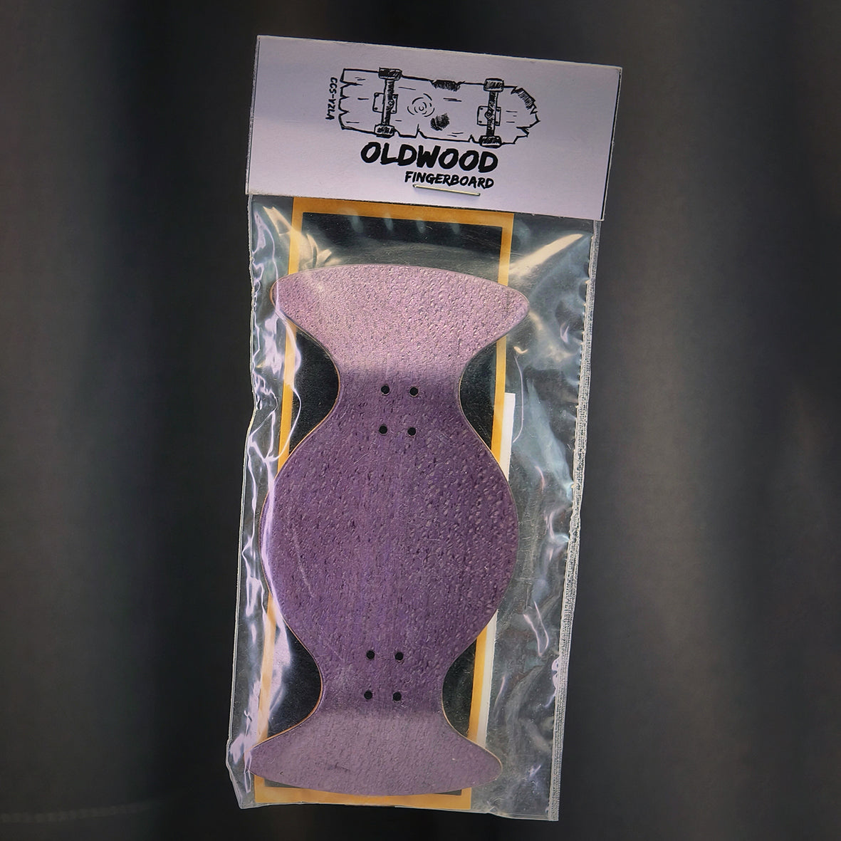 Oldwood Decks - Special Shapes