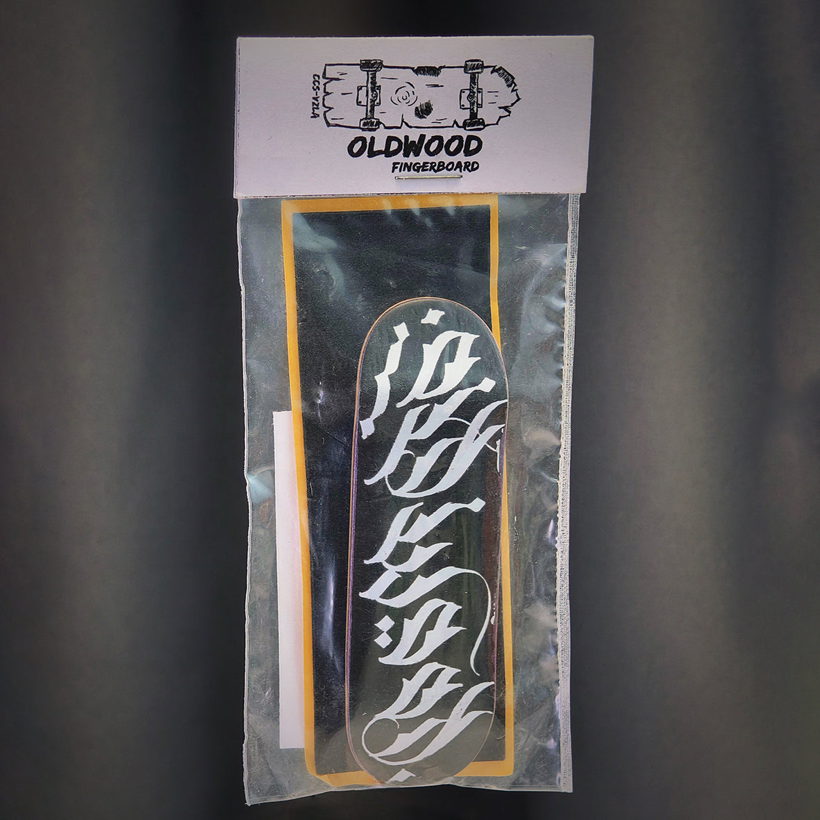 Oldwood Decks