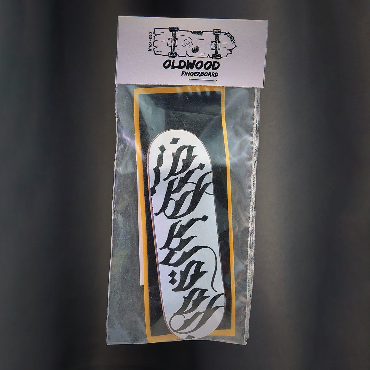 Oldwood Decks