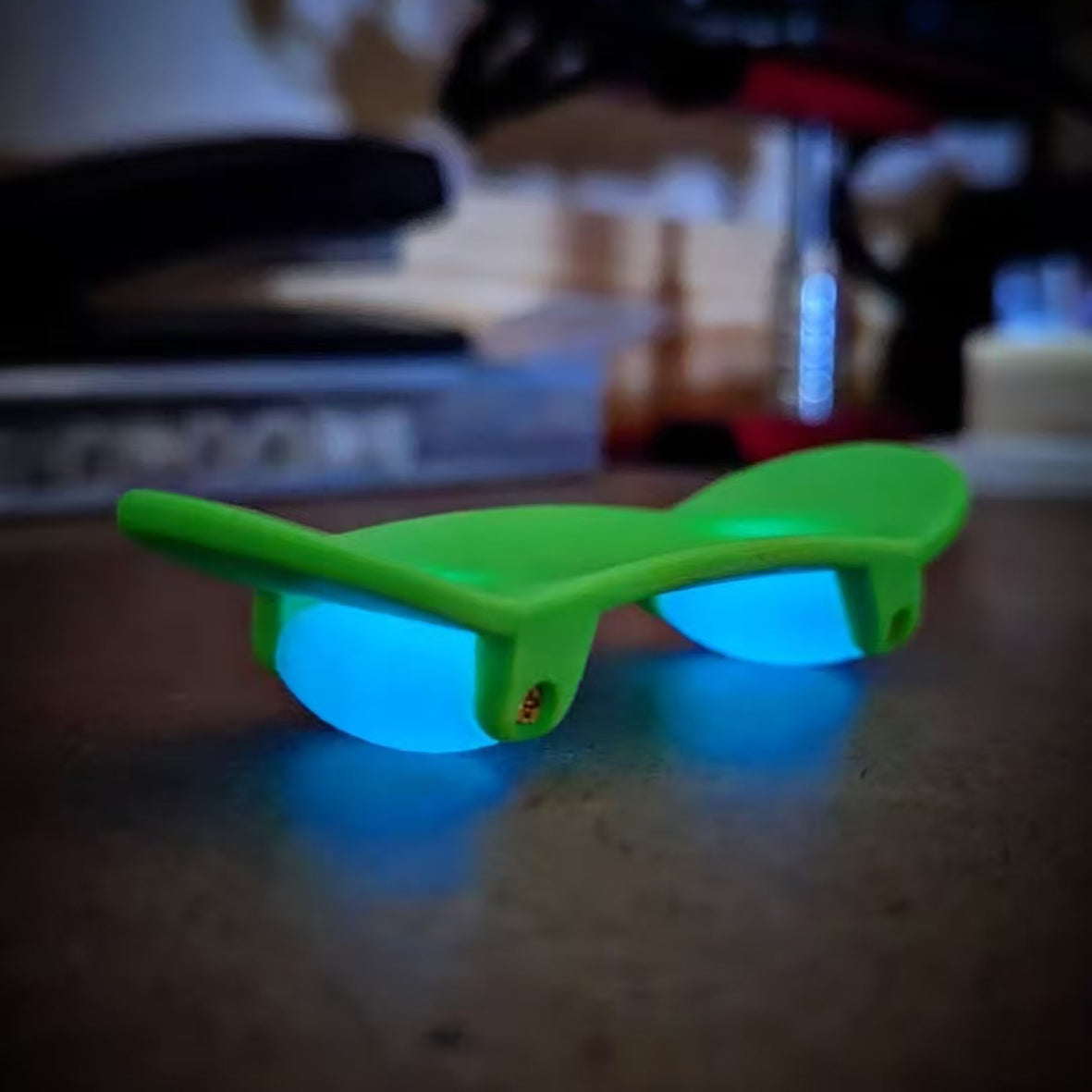 Popstar Flip Sticks