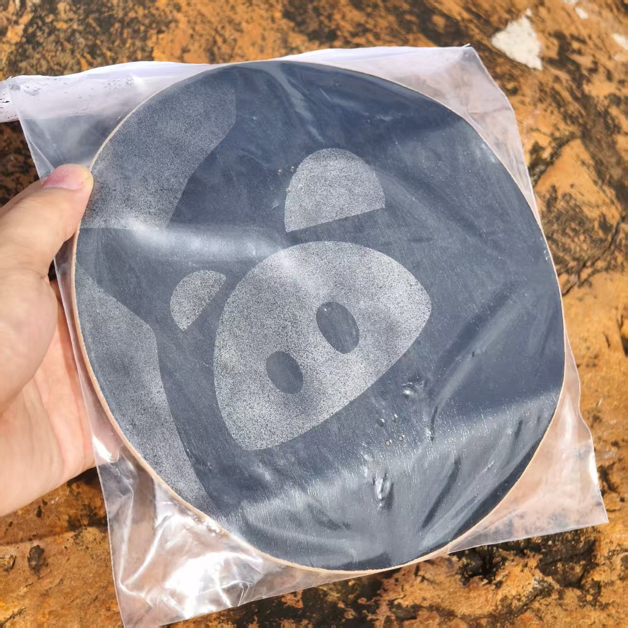 Oldwood X GGC Decks - Special Shapes