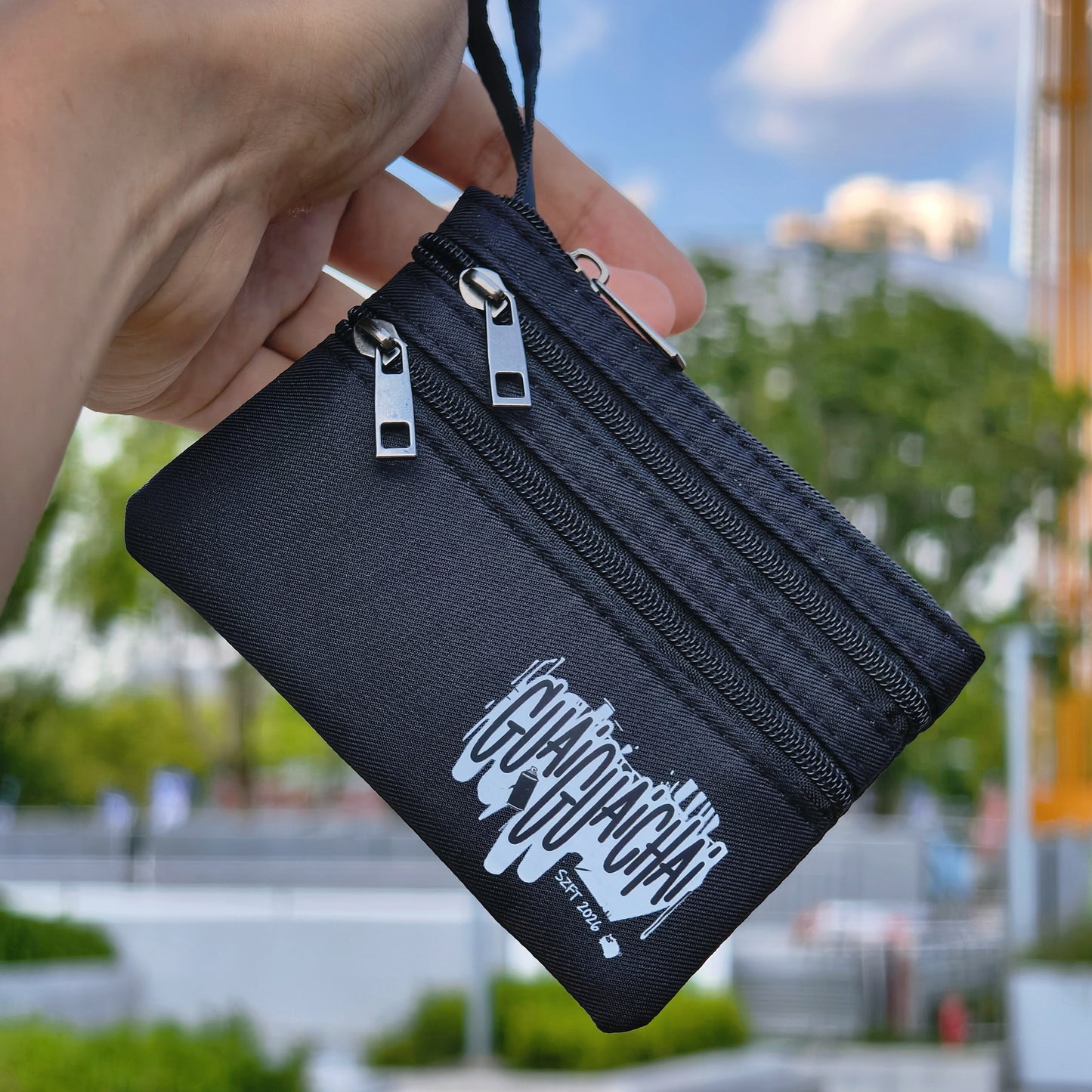 Fingerboard Bag