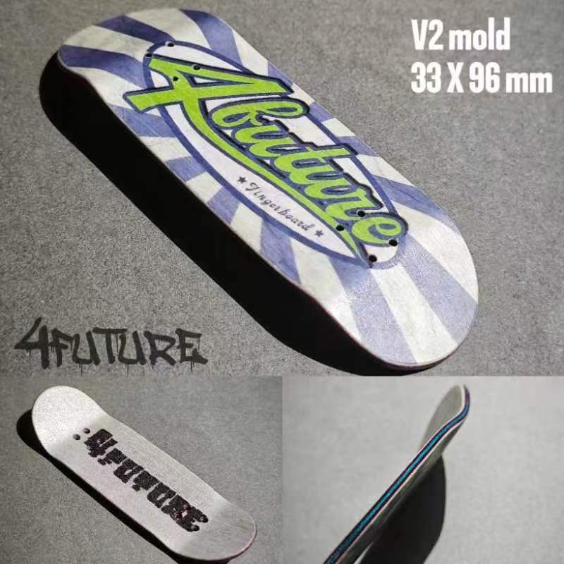 4Future Decks