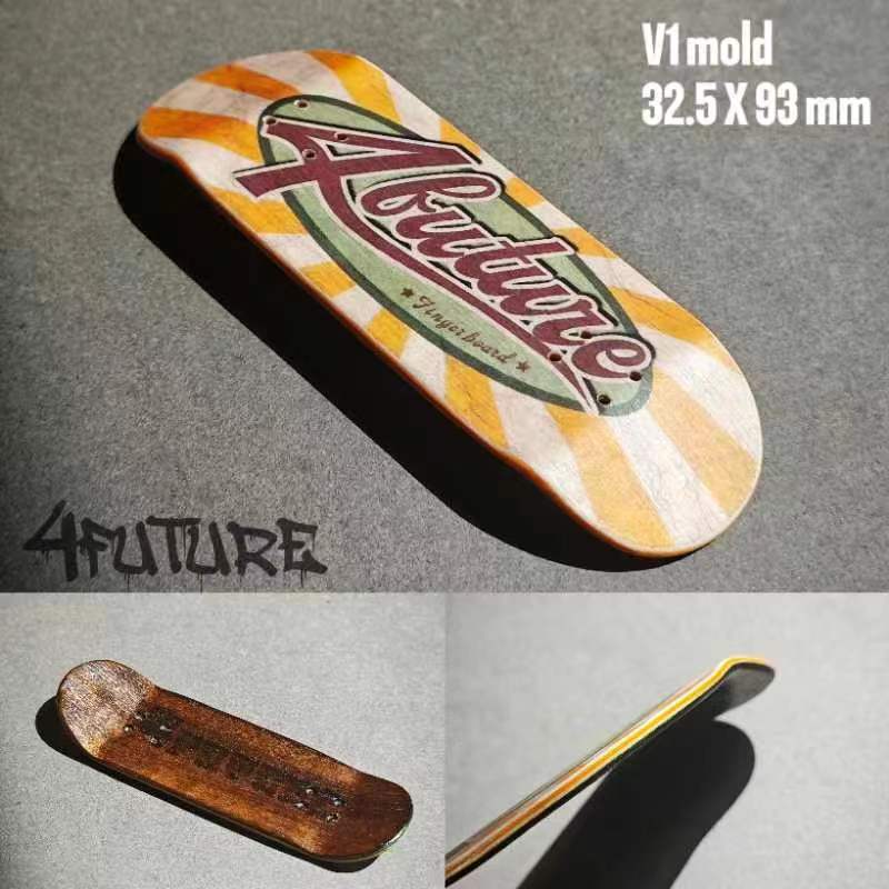 4Future Decks