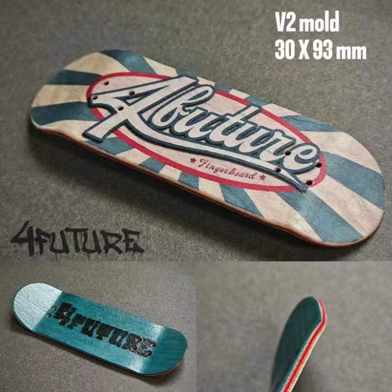 4Future Decks