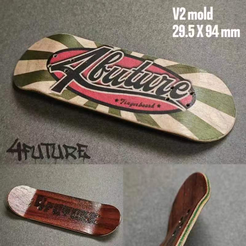 4Future Decks