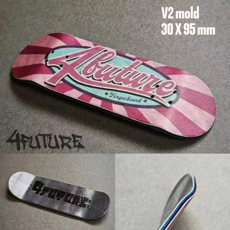 4Future Decks