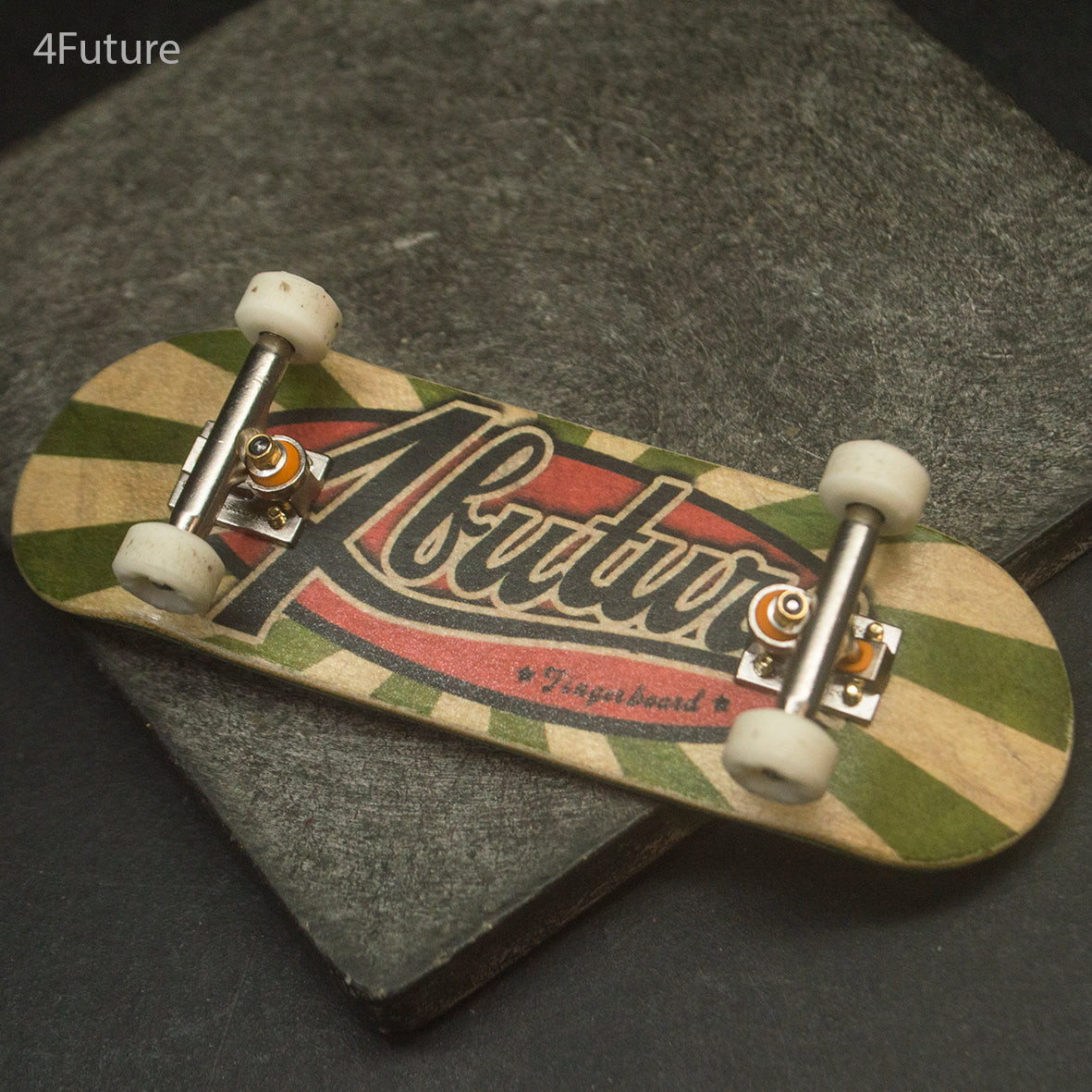 4Future Decks