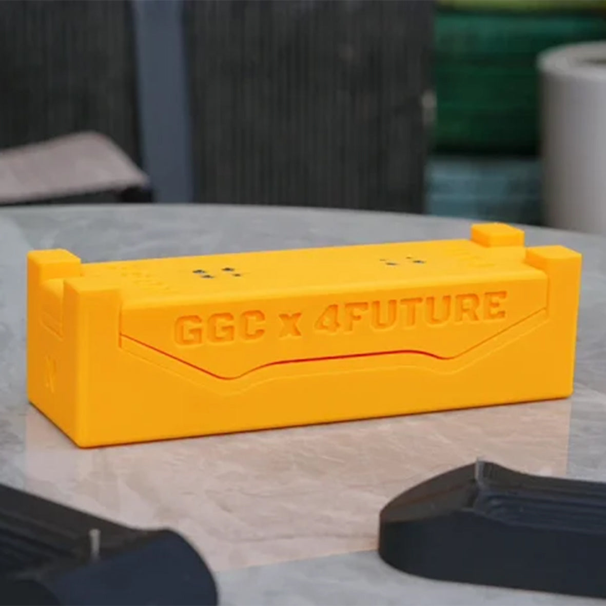 4Future X GGC Molds