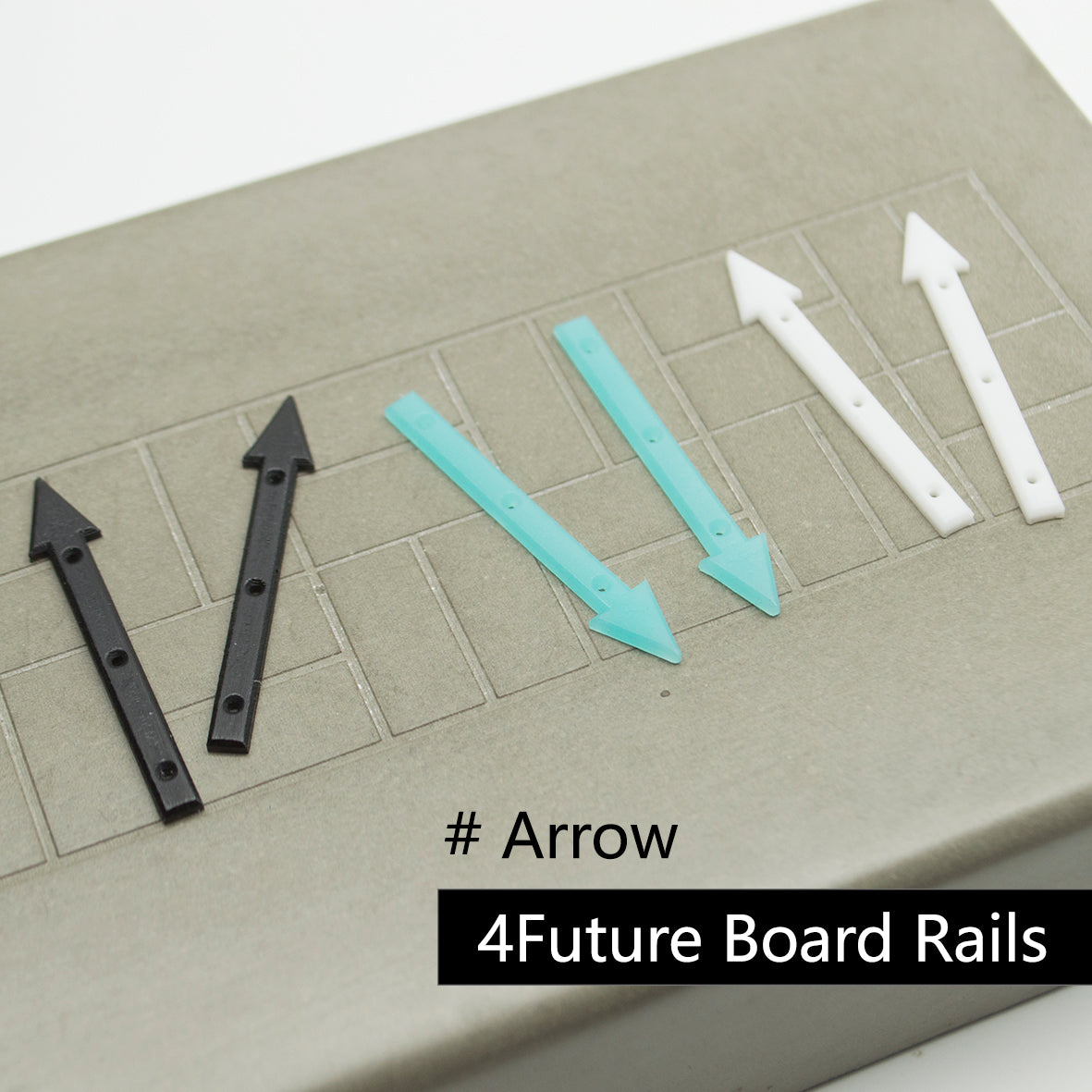 4Future Boardrails