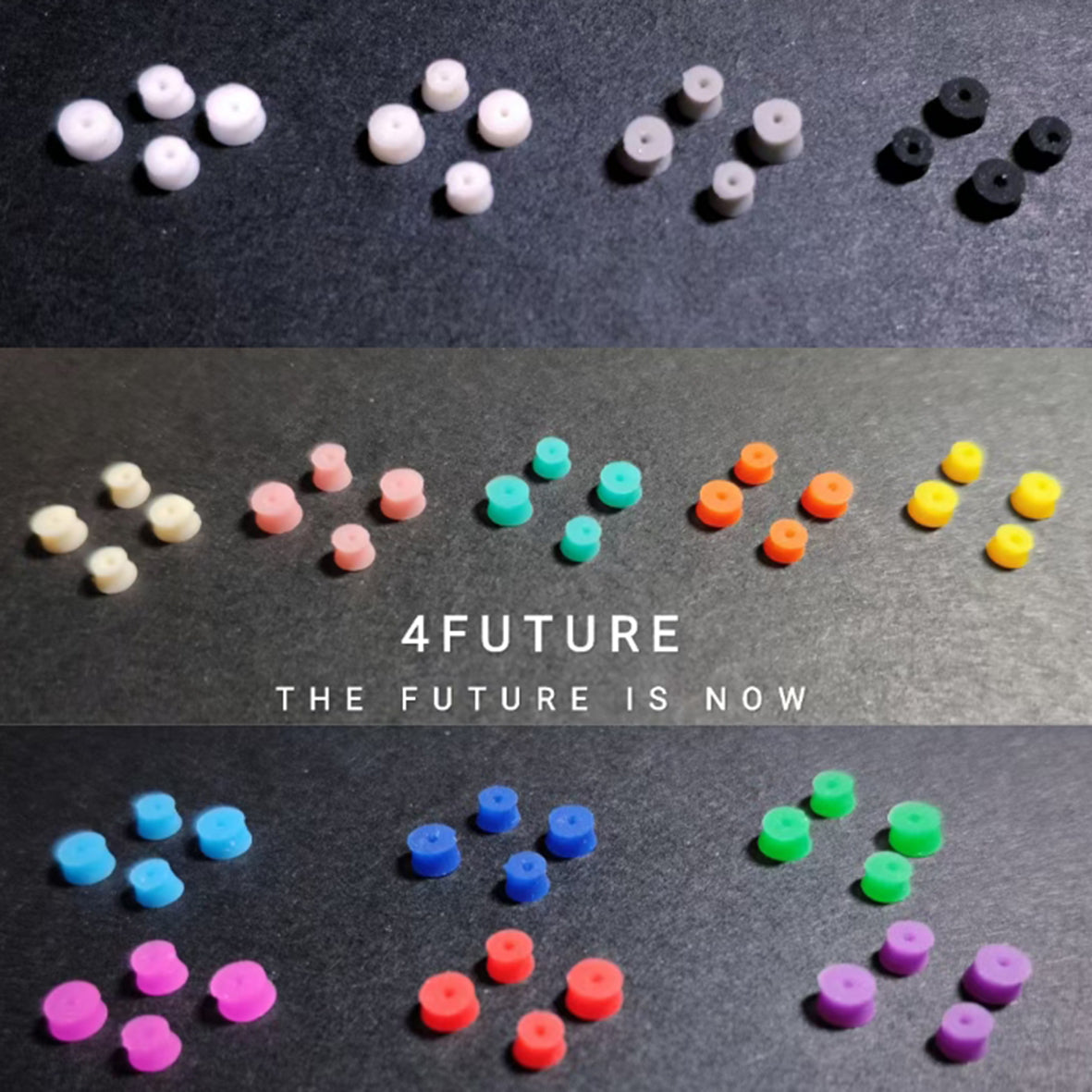 4Future Bushings