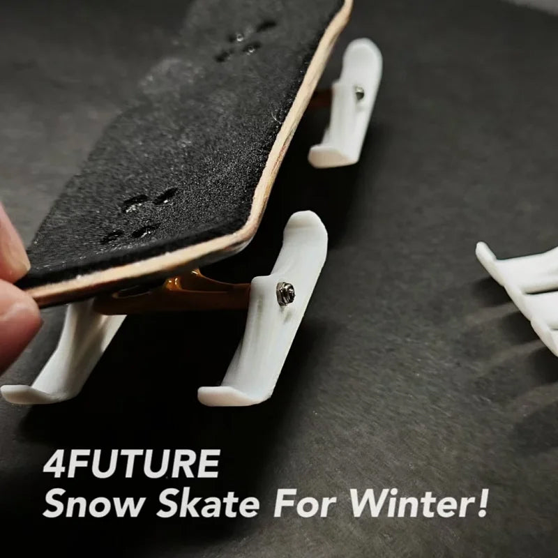 4Future Snow Skates