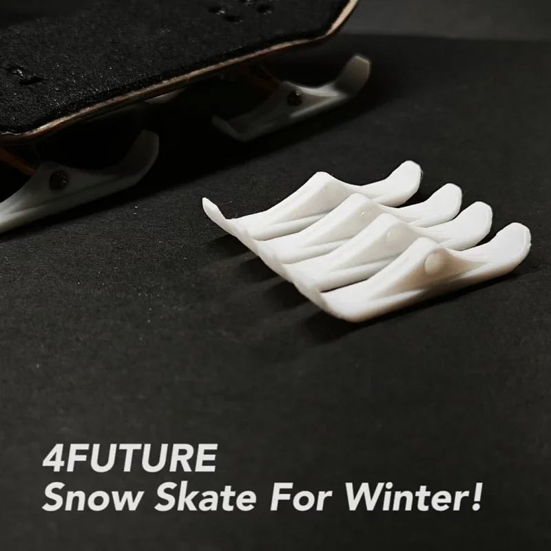 4Future Snow Skates