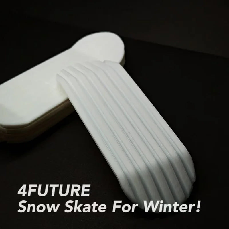 4Future Snow Skates