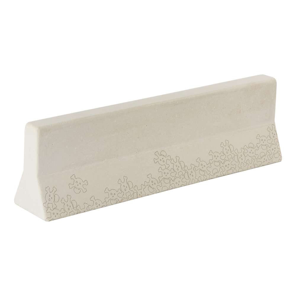 Blackriver: Concrete Jersey Barrier