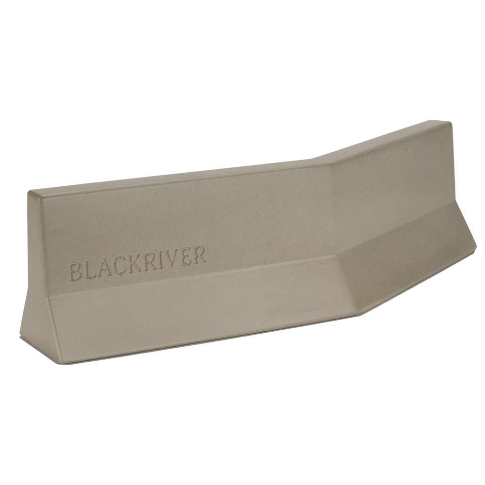 Blackriver: Concrete Kink Barrier