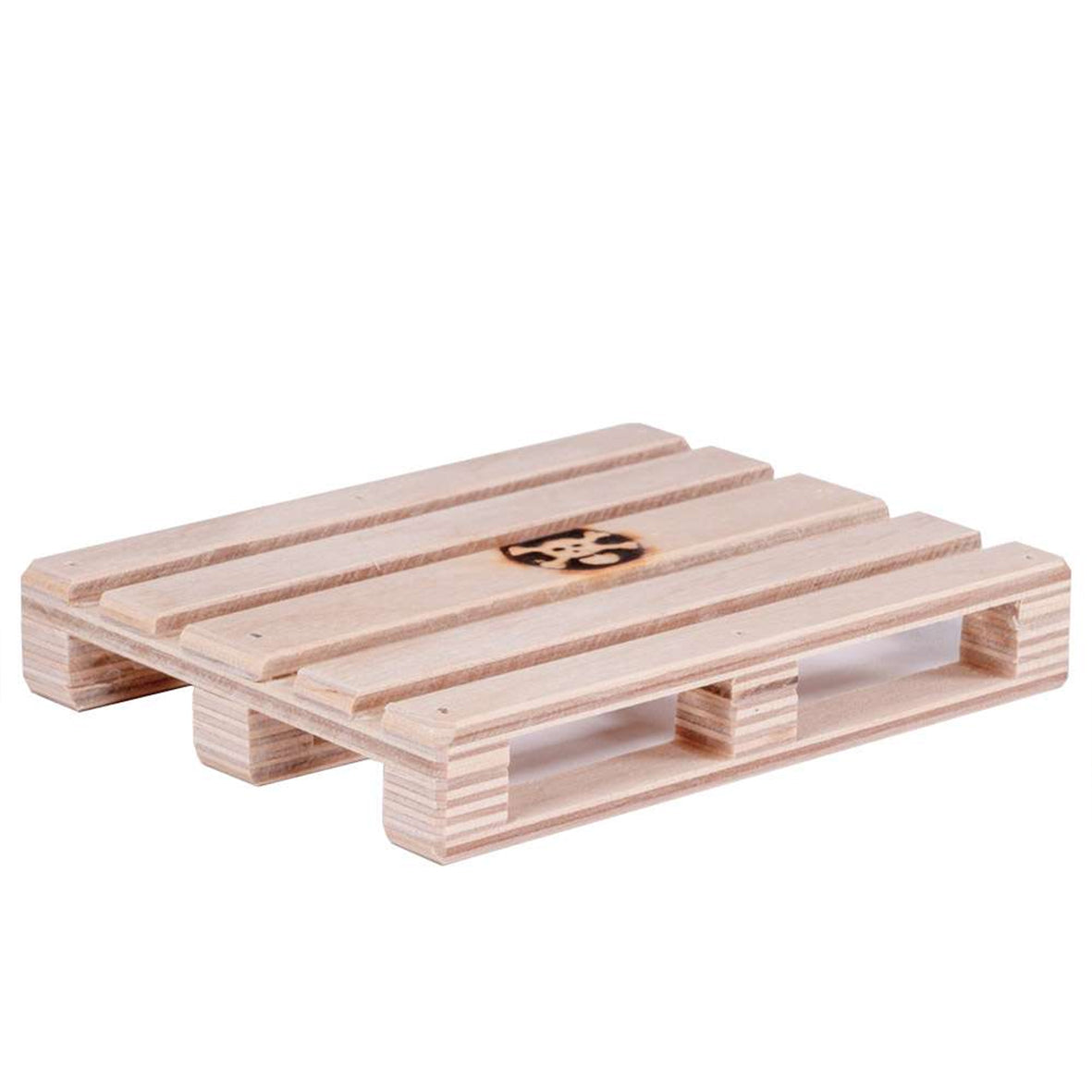 Blackriver: Classic Pallet