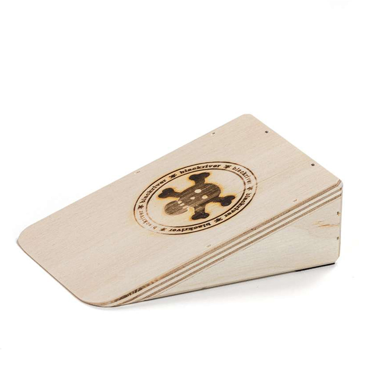 Blackriver: Pocket Kicker