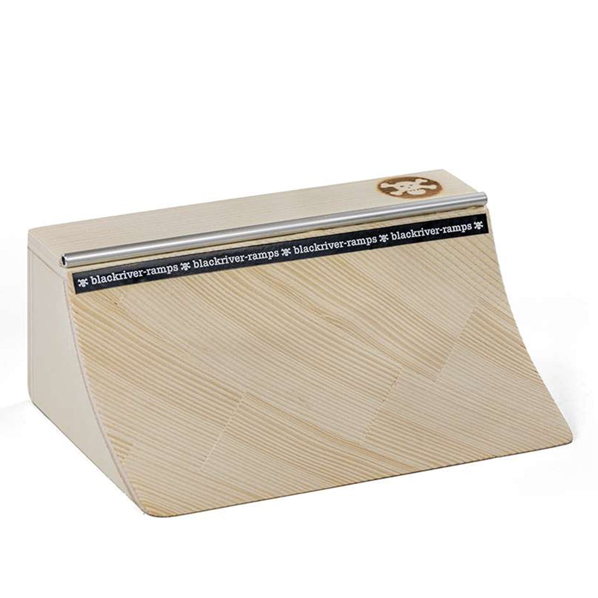 Blackriver: Pocket Quarter