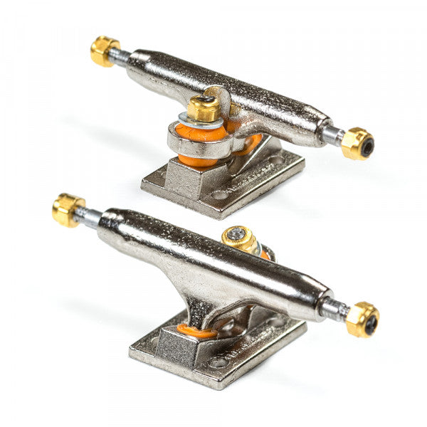 Blackriver Trucks 2.0
