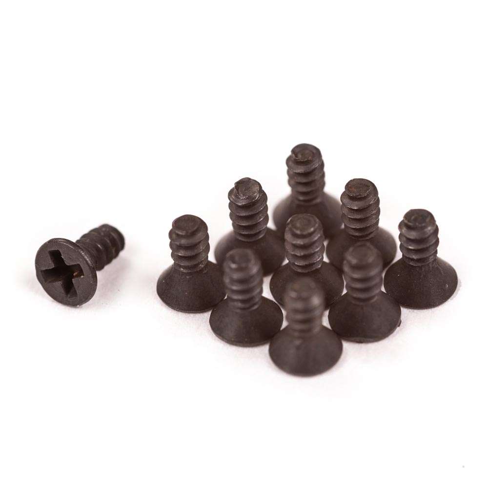 Blackriver Screws for Trucks