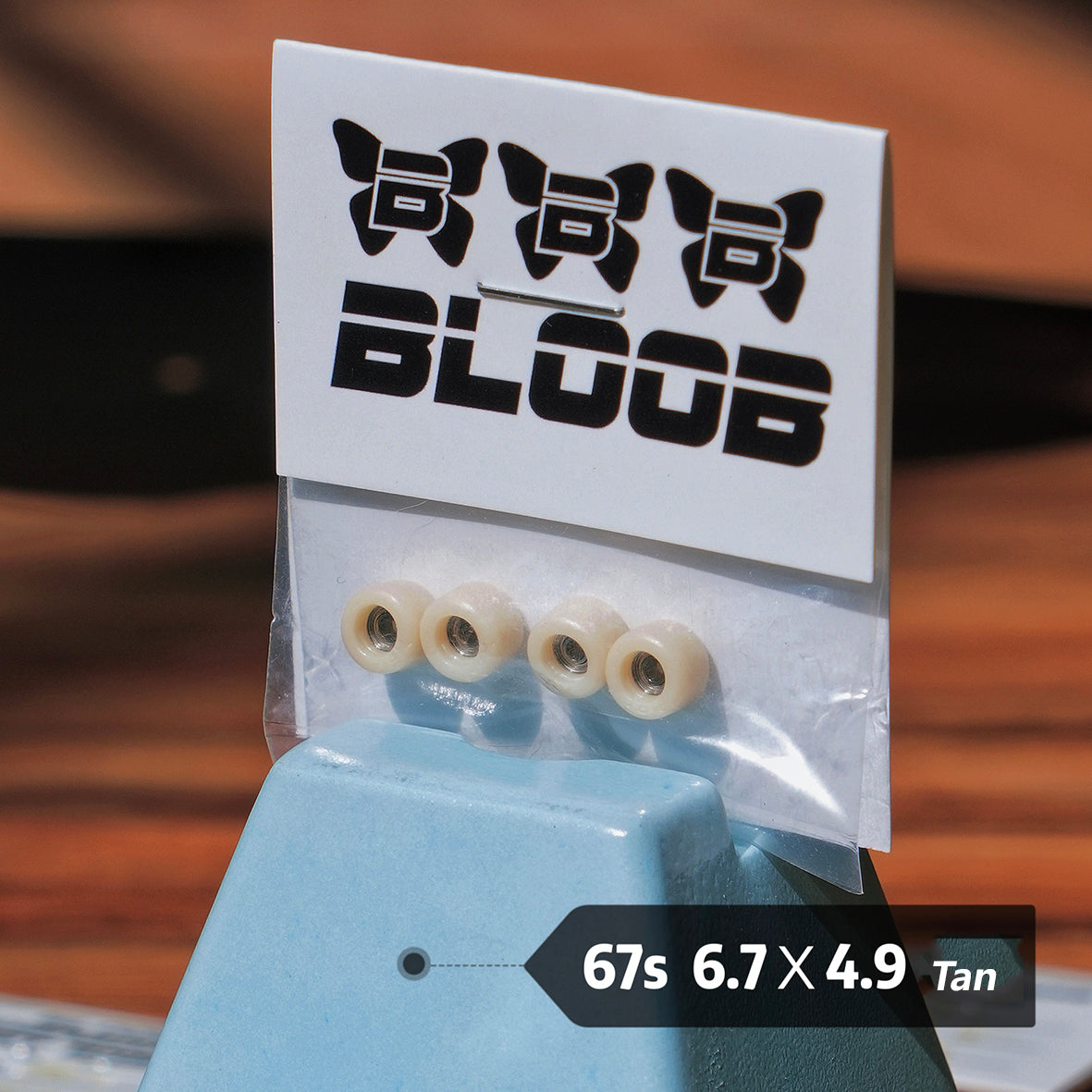Bloob Wheels