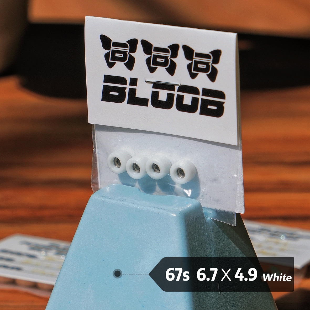 Bloob Wheels