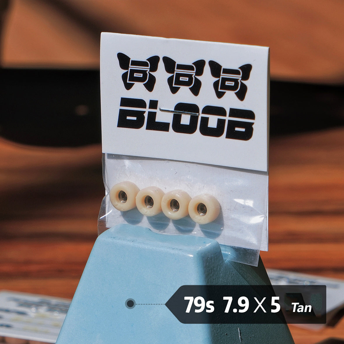 Bloob Wheels