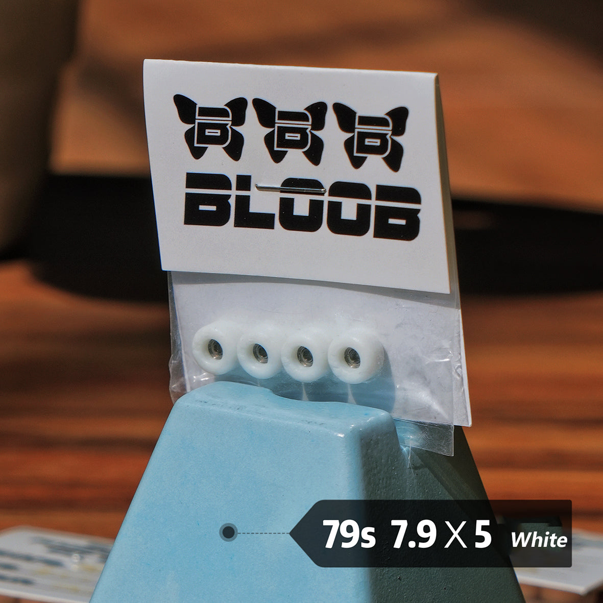 Bloob Wheels
