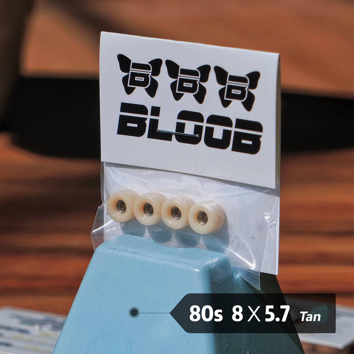 Bloob Wheels
