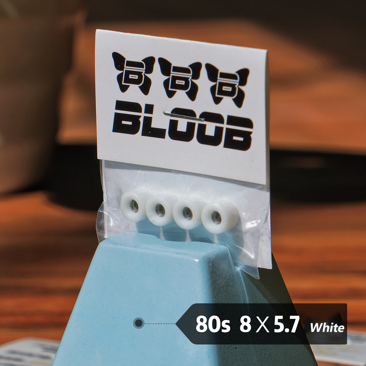 Bloob Wheels