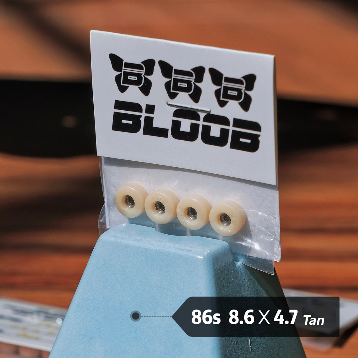 Bloob Wheels