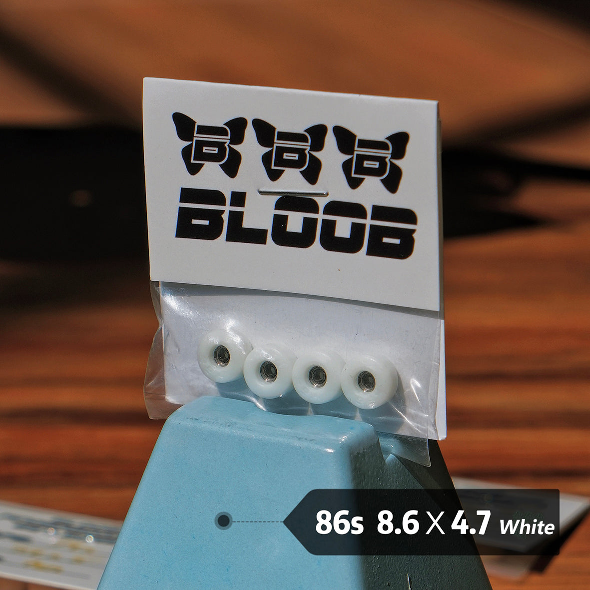 Bloob Wheels