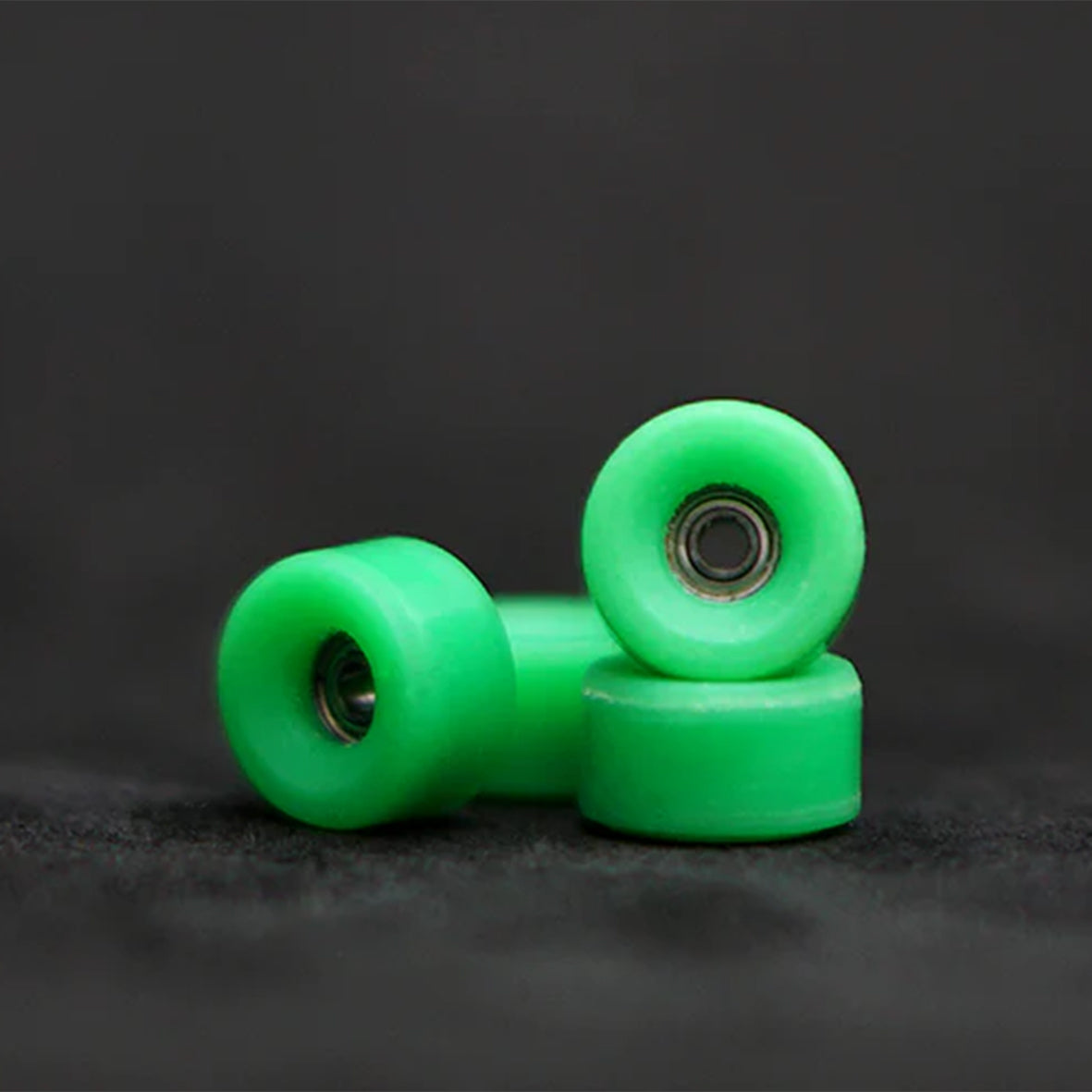 Oak Wheels Bowl
