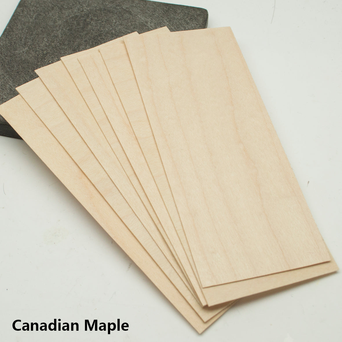 Fingerboard Veneers (5pcs/pack)